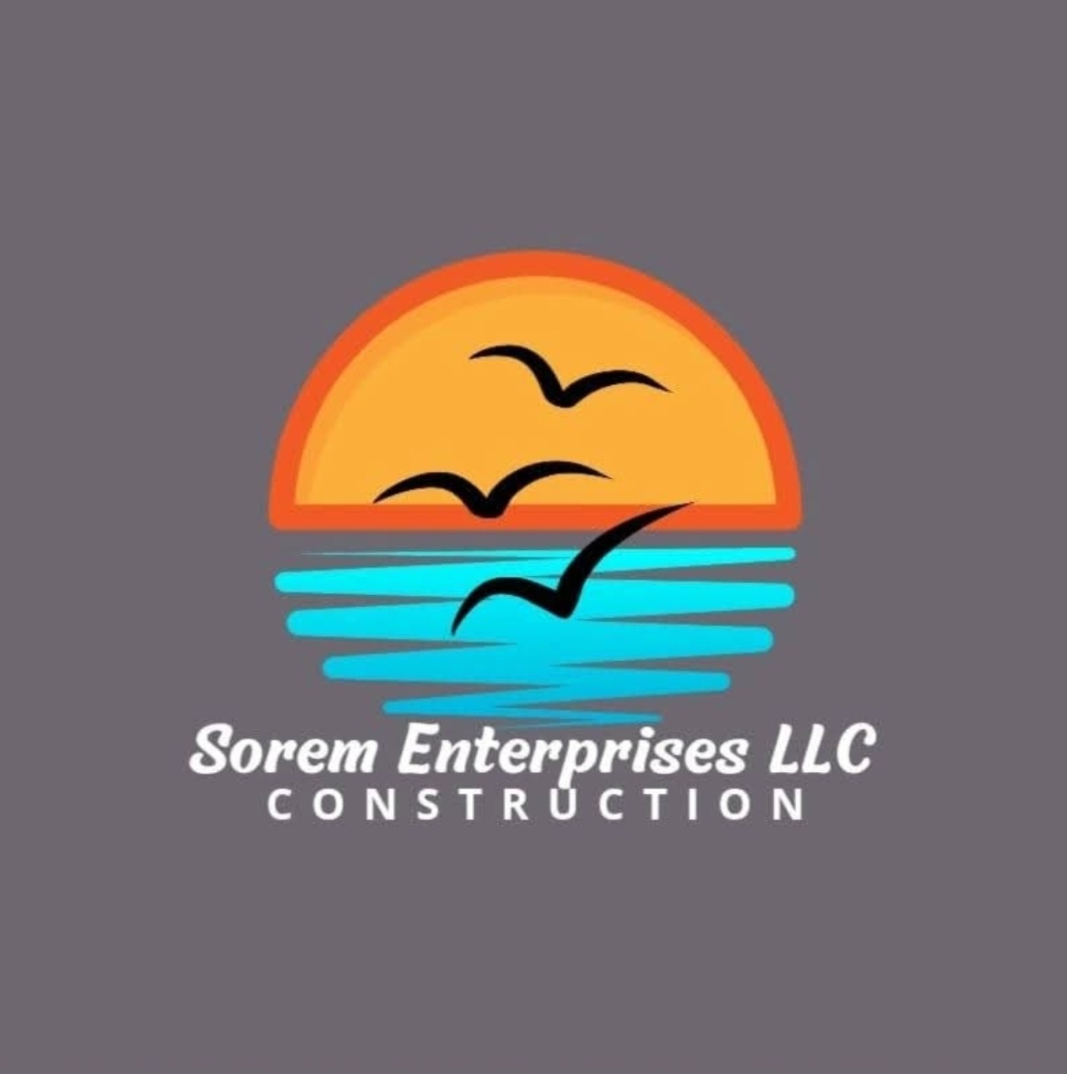 Sorem Enterprises LLC Construction logo
